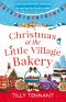 [Honeybourne 02] • Christmas at the Little Village Bakery